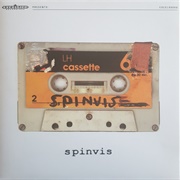 Spinvis - Spinvis