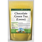 Terravita Chocolate Green Tea