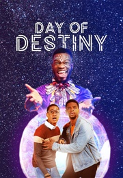 Day of Destiny (2021)