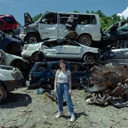 Twin Plagues (Wednesday, 2021)