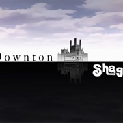 "Downton Shaggy" Mad