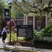 Georgia Southern University