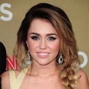 Miley Cyrus