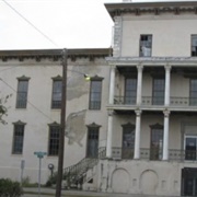 Old Candler Hospital