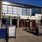 The Obediah Brooke - Cleckheaton