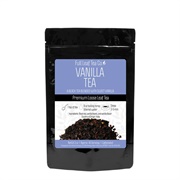 Full Leaf Tea Co. Vanilla Tea