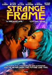 Strange Frame: Love & Sax (2012)