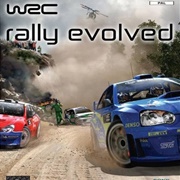 WRC: Rally Evolved