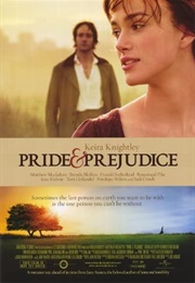 Pride & Prejudice (2005)