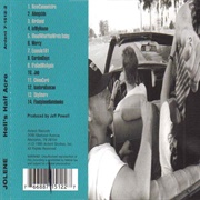 Garden Days - Jolene