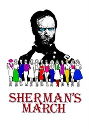 Sherman&#39;s March (1986)