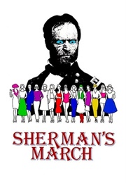 Sherman's March (1986)
