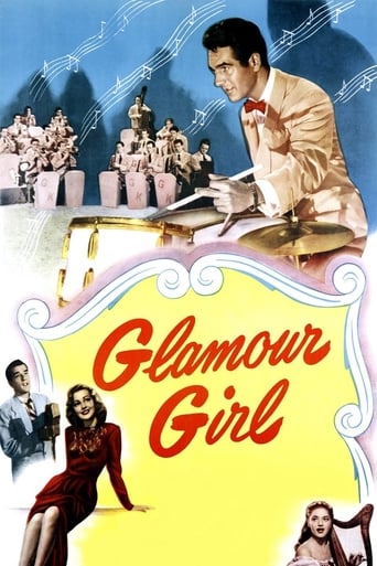 Glamour Girl (1948)