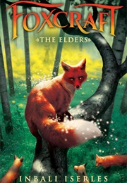 The Elders (Inbali Iserles)