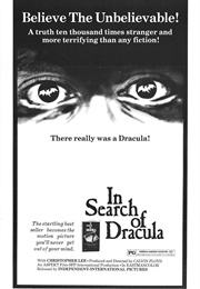 In Search of Dracula (1975)