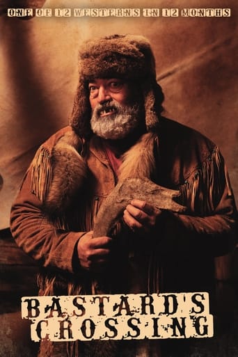Bastard's Crossing (2021)
