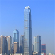 Two International Finance Centre