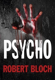 Psycho (Robert Bloch)