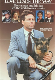 Love Leads the Way (1984)