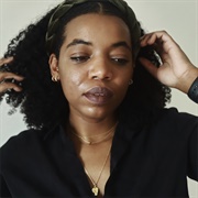 Dani Humayun (Lesbian, She/Her)