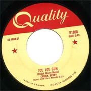 Chuck Berry - Jo Jo Gunne