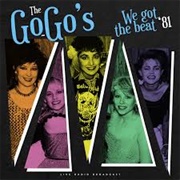 How Much More? - Go-Gos