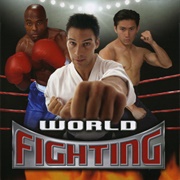 World Fighting
