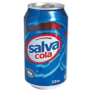 Salva Cola