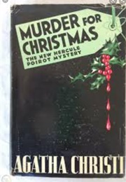 Murder for Christmas (Agatha Christie)