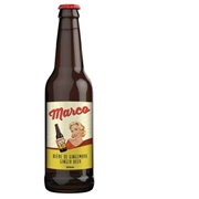 Marco Ginger Beer