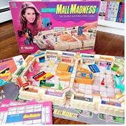 Mall Madness