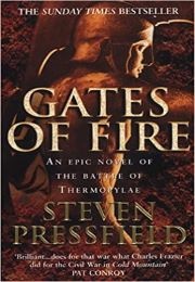 Gates of Fire (Steen Pressfield)