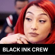 Tatti Ritter (BIC: New York)