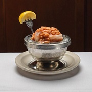 St. Elmo's Steak House's Shrimp Cocktail - Indianapolis, IN