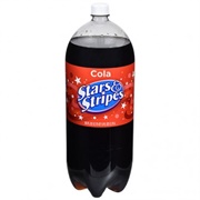 Stars &amp; Stripes Cola