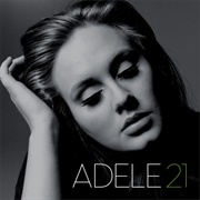 21 (Adele, 2011)