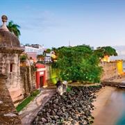 Puerto Rico