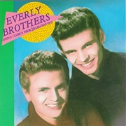 The Everly Brothers - Cadence Classics: Their 20 Greatest Hits