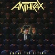 Anthrax - Efilnikufesin (NFL)