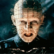 Pinhead (Hellraiser, 1987)