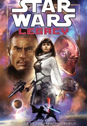 Prisoner of the Floating World (Corinna Sara Bechko)