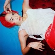 Valentine (What's It Gonna Be) - Rina Sawyama