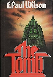 The Tomb (F. Paul Wilson)