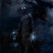 Erebus (Primeval God of Darkness)