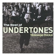 The Undertones - Teenage Kicks: The Best of the Undertones