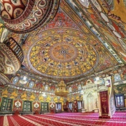 Šarena Mosque, Tetova