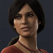 Chloe Frazer