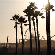 Santa Monica