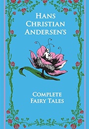 Han's Christian Andersen's Complete Fairy Tales (Hans Christian Andersen)