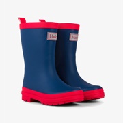 Rain Boots
